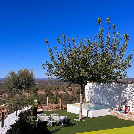 El Coso Lodge & Workation Zalamea la Real Esterno foto